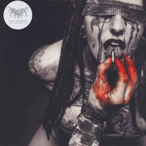 Forgotten Tomb : Hurt Yourself and the Ones You Love Forgotten Tomb : Hurt Yourself and the Ones You Love